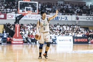 琉球ゴールデンキングス