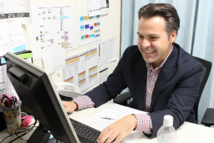 メルキュールホテル沖縄那覇