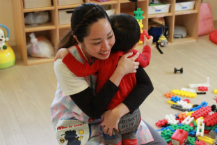 もりのなかま保育園　佐真下園