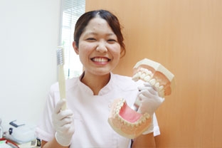 さつき歯科クリニック