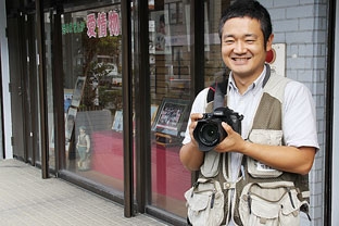 スタジオ　ノア