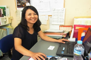 NPO法人エンカレッジ