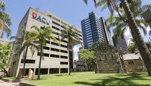 オーストラリアン・ナショナル・ユニバーシティ