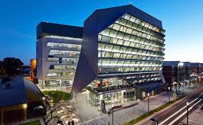 ユニバーシティ・オブ・サウザン・オーストラリア