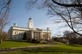 アカディア・ユニバーシティ