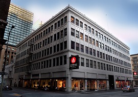 アカデミー・オブ・アート大学