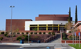 バーストウ・コミュニティ・カレッジ