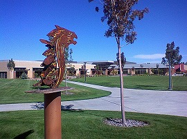 ビッグ・ベンド・コミュニティ・カレッジ		