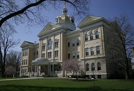 センテナリー・カレッジ							