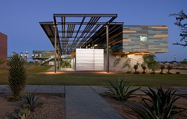 チャンドラー＝ギルバート・コミュニティ・カレッジ