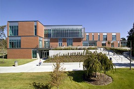 クラーク・カレッジ		