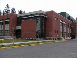 クローバー・パーク・テクニカル・カレッジ		