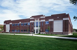 カレッジ・オブ・イースタン・ユタ