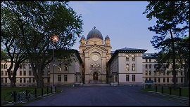 ドーソン・カレッジ