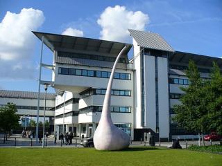 イースト・ロンドン大学							