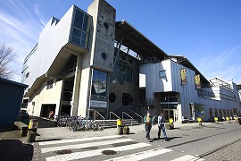 エミリー・カー芸術大学