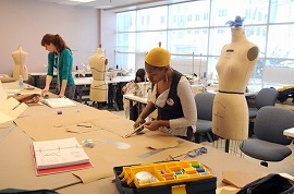 ファッション・キャリア・オブ・カリフォルニア・カレッジ