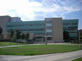 フェリス・ステート・ユニバーシティ							