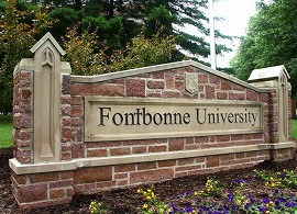 フォントボーン・ユニバーシティ							