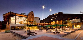 フットヒル・カレッジ