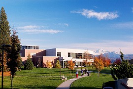 フレーザー・バレー大学