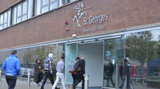 セント・ジョージズ（ロンドン大学）							