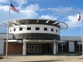 グレイゾン・カウンティ・カレッジ