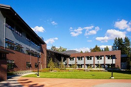 グリーン・リバー・コミュニティ・カレッジ		