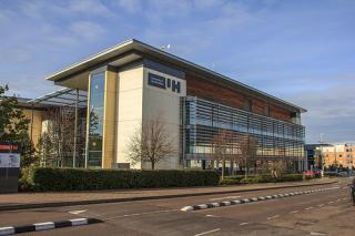 ハートフォードシャー大学							