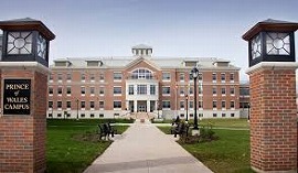 ホーランド・カレッジ