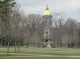 インディアナ・ユニバーシティ　サウスベンド校							