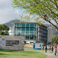 ジェームズ・クック・ユニバーシティ