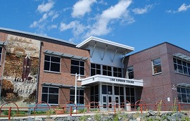 レイク・スピアリア・カレッジ