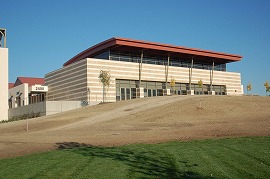 ラス・ポジタス・カレッジ