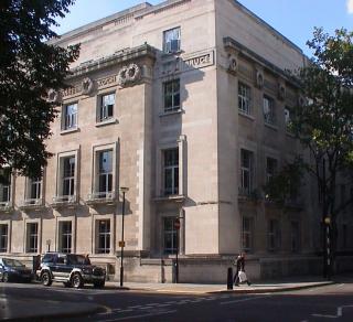 LSHTM ロンドン・スクール・オブ・ハイジーン・アンド・トロピカル・メディスン（ロンドン大学）		