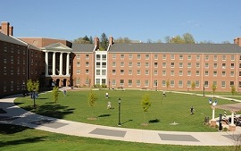 マリエッタ・カレッジ							