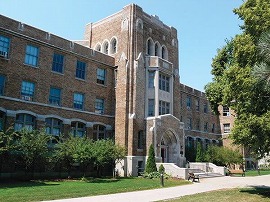 メダイール・カレッジ							