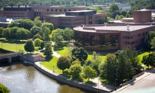 州立ミシガン大学フリント校