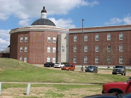 ミシシッピ・カレッジ							