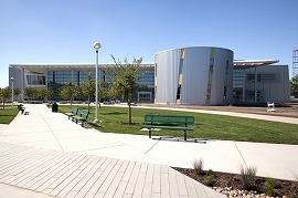 モデスト・ジュニア・カレッジ