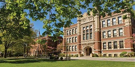 モンロー・カレッジ、ブロンクス校