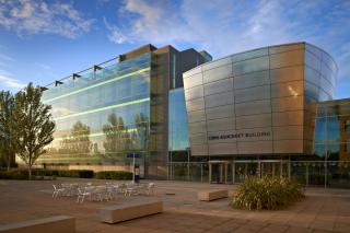 アングリア・ラスキン大学							