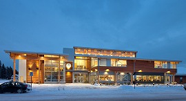 ノースウエスト・コミュニティー・カレッジ