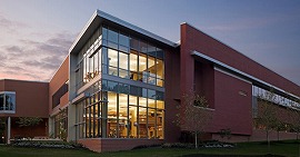 オハイオ・ドミニカン・ユニバーシティ							