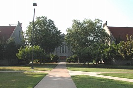 オザークス大学