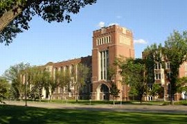 ユニバーシティ・オブ・レジャイナ