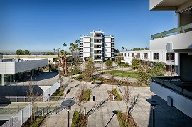 リオ・ホンド・カレッジ