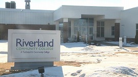 リバーランド・コミュニティ・カレッジ