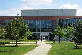 ロックランド・コミュニティ・カレッジ