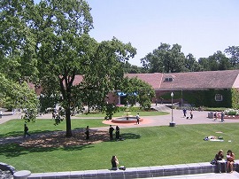 サンタ・ローザ・ジュニア・カレッジ 